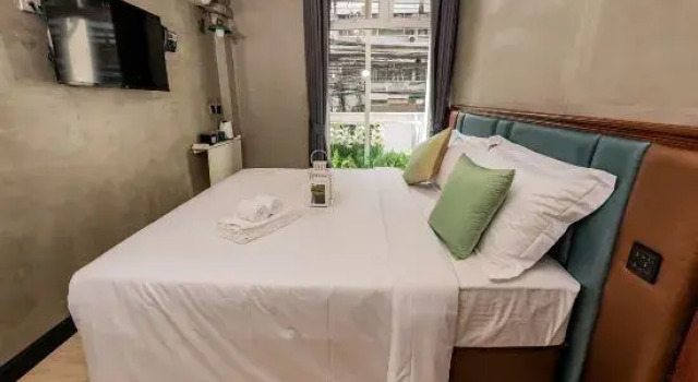 Номер Economy Ningbo Ivory Guest Youth Hostel