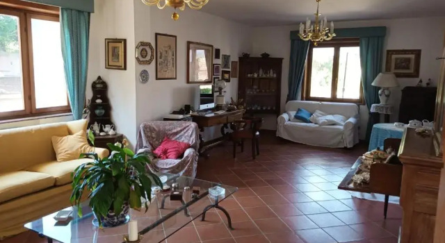 Номер Deluxe Villa Grande