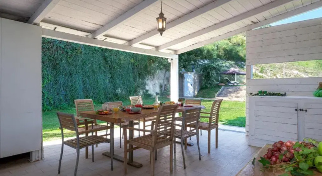 Вилла VILLA BUBI 8&1, Emma Villas
