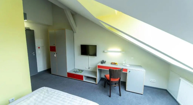 Номер Standard Hotel Rügenblick