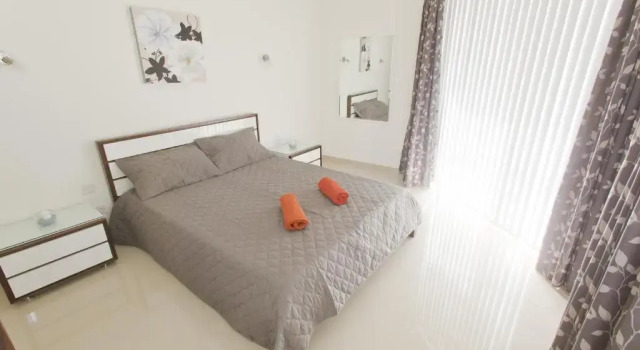 Apartament Waterside Apartments