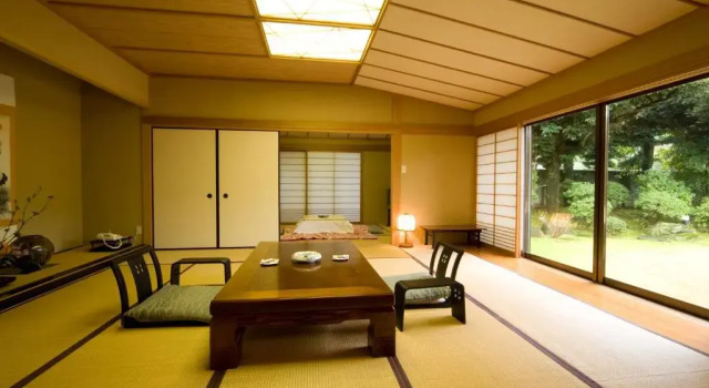 Номер Standard Hanare Kitaoka
