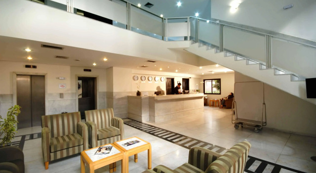 Hampton Park São Paulo Jardins, Забронировать Отель Отели и гостиницы Жардим Паулиста, Отель