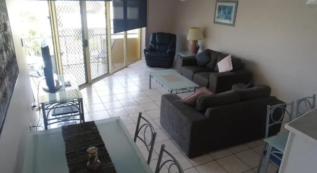 Alexander Beachfront Apartments, Reserva ahora Apartamento Torquay Queensland