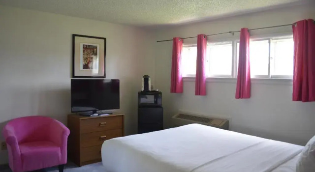 Двухместный номер Standard Retro Inn at Mesa Verde