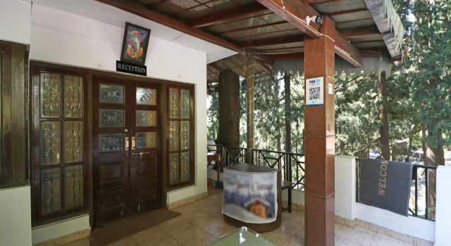 OYO Flagship 22268 Ohana Acasa, Rezervovat Hotel Nainital Uttarakhand