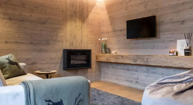 Suite Mia, Забронировать Отель Фалькаде 
