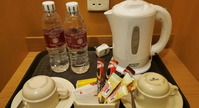 Номер Superior Premier Hotel