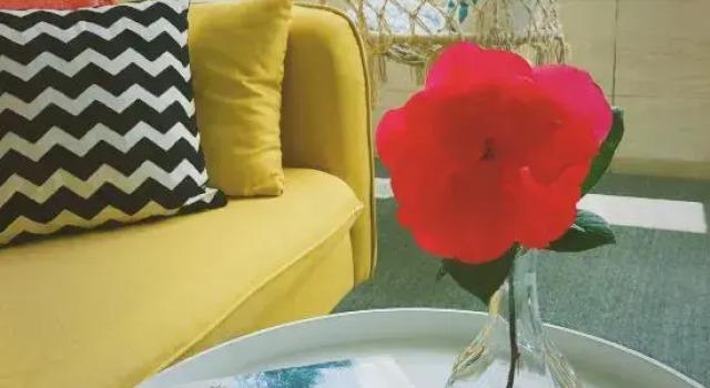 WithU Homestay, Prenota Hotel Hotel a Shandong con parcheggio, Parcheggio
