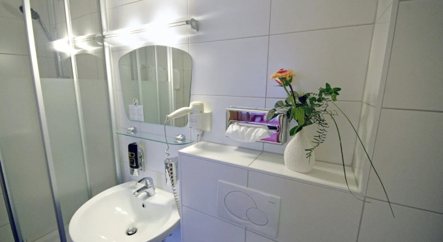 Двухместный номер Comfort AVALON Hotelpark Königshof