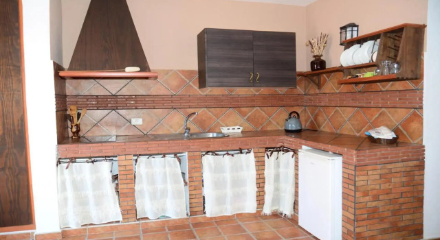 Apt. Magdalena I, Réserver Hôtel Valle Gran Rey La Gomera
