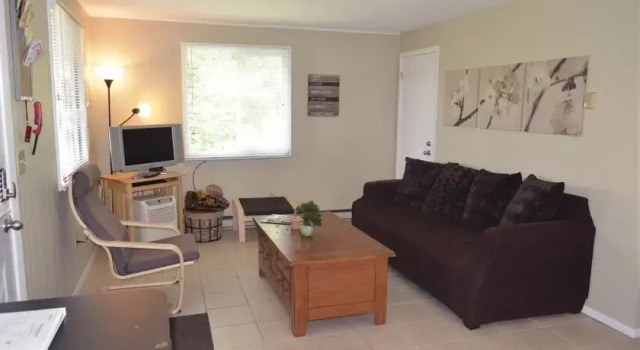 Two Bedroom Apartment at Hunter Mountain, Book Lejlighed Hunter Hunter Mountain