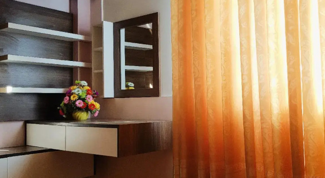 Номер Standard Ruby Hotel
