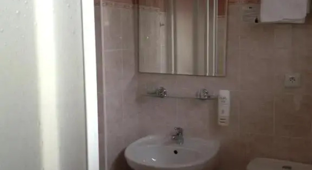 Habitación individual Estándar con vista Filip