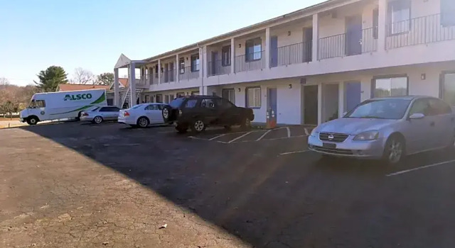 Rodeway Inn, Забронировать Отель Джонсвилль 