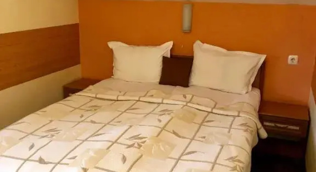 Номер Economy Boutique Guest House IKONOMOV