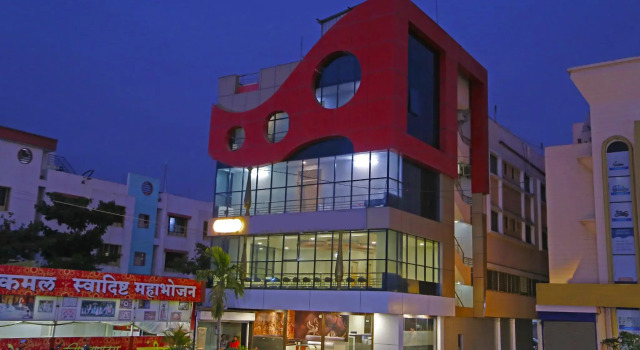 Hotel Sai Country Inn, Забронировать Отель Отели штата Махараштры 3 звезды, 3*