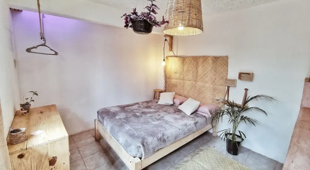 Номер Standard Hostel Boutique 55