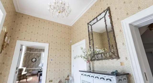 Reymerston Hall, Book Hotel Hoteller i Dereham med parkering, Parkering