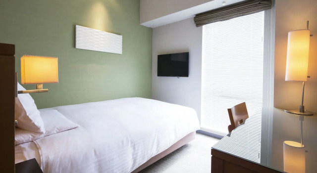 HOTEL MYSTAYS Oita, Prenota Hotel Hotel a Kyushu con parcheggio, Parcheggio