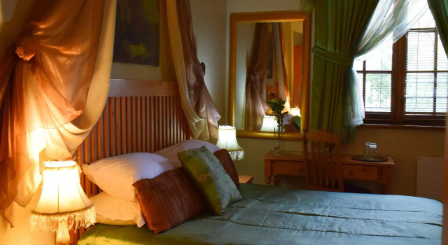 Номер Standard Auberge Alouette Guesthouse