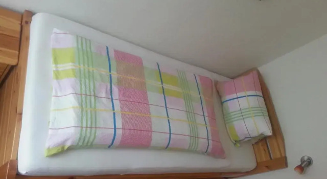 Apartment Katzer