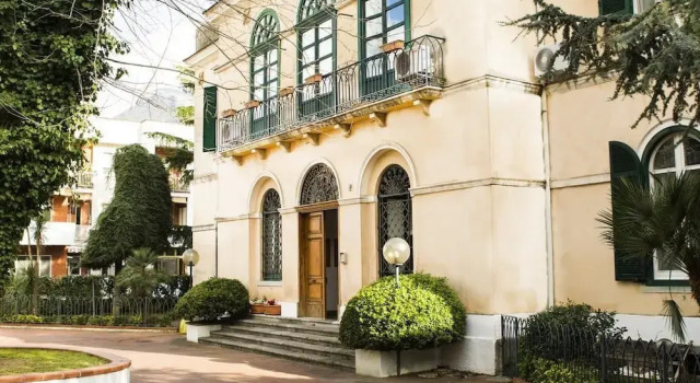 Villa della Filanda B&B