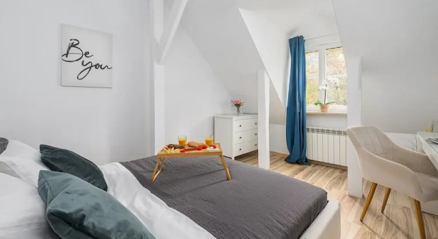 Апартаменты Comfort Lumina Apart for family in the Old Town