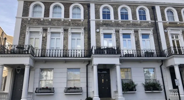 Myshortstay - High St Kens. Earls Court