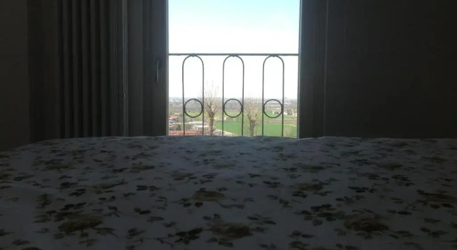 Номер Deluxe Casa Selene Rocchi