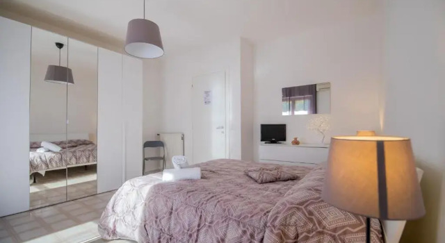 Номер Standard B&B A Casa Di Amici