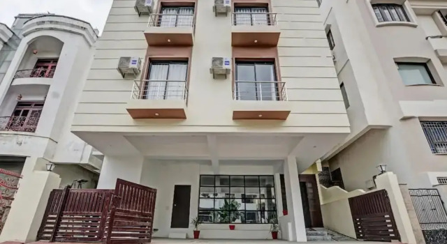 FabHotel Dream Inn I, Забронировать Отель Отели штата Раджастхана 3 звезды, 3*