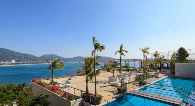 Курортный отель IndoChine Resort & Villas