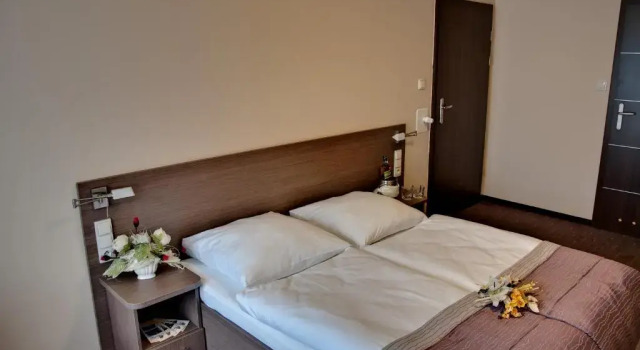 Двухместный номер Standard Villa Martini