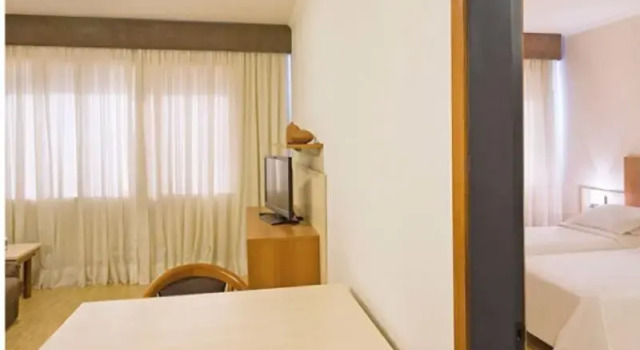 Номер Standard Swan Novo Hamburgo