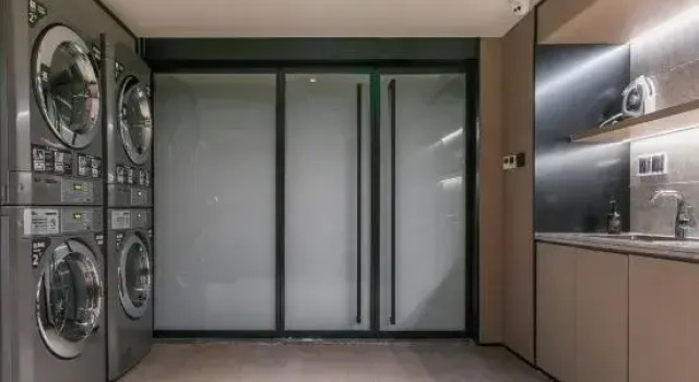 JI Hotel (Linyi Hedong International Convention and Exhibition Center), Prenota Hotel Hotel a Shandong con parcheggio, Parcheggio