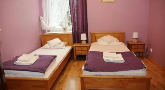 Villa Montana, Réserver Villa Cottages à Greater Poland, Cottage