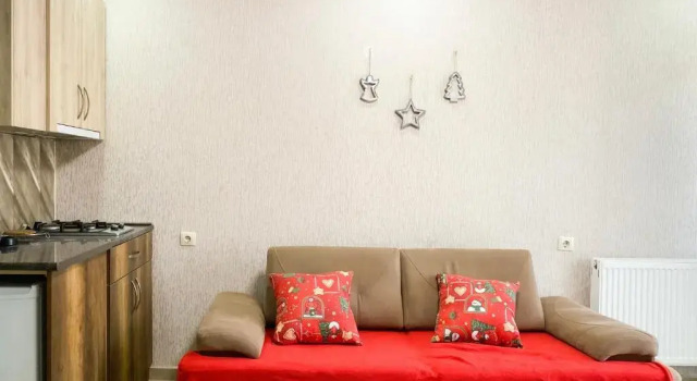 Апартаменты Horizont Bakuriani Apartment 32