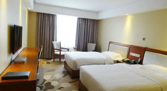 Fuyong Yinfa Hotel, Book Hotel Lebaidao Yunnan