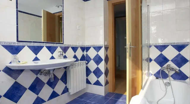 Двухместный номер Standard с видом на сад Hotel Azul de Galimar