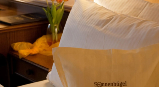 Hotel Sonnenhügel