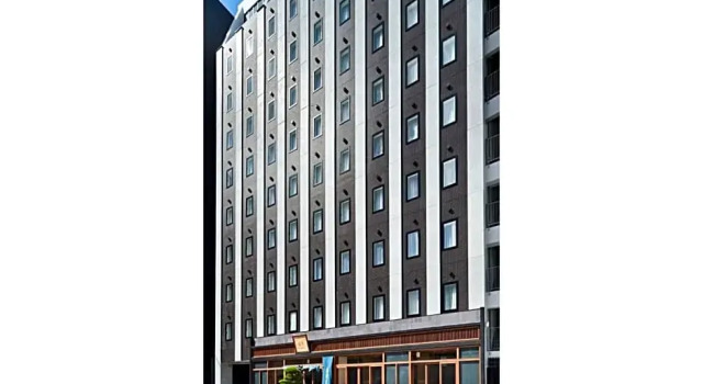 HOTEL Enmichi - Vacation STAY 17549v, Забронировать Отель Кавасаки Кавасаки