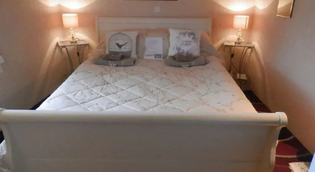 La Petit Cretouffiere, Rezervasyon Otel Savigny-le-Vieux Manche