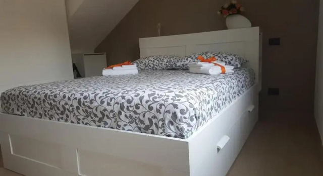 Апартаменты 076 Casa Cocca