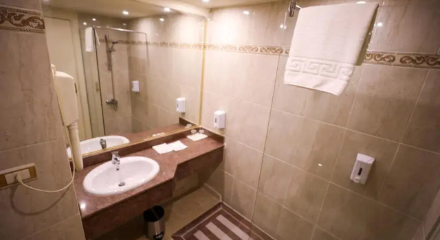Двухместный номер Superior Blend Club Aqua Resort
