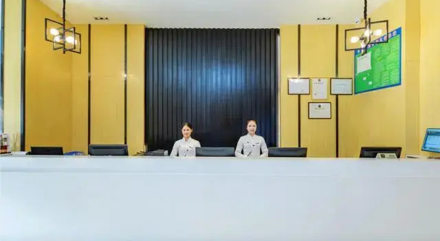 Jtour Inn Guiyang Yan'an Xi Road Penshuichi Metro Station, Varaa Hotelli Yunyan Guiyang