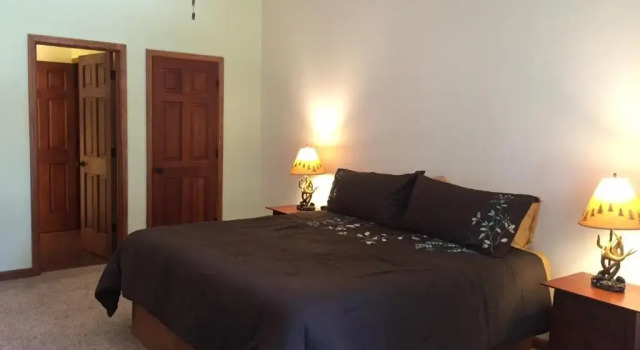 Коттедж Alder Lodge