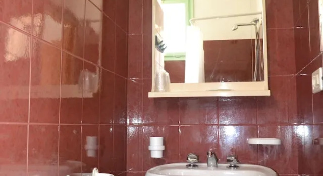 Номер Standard Hotel Mirage