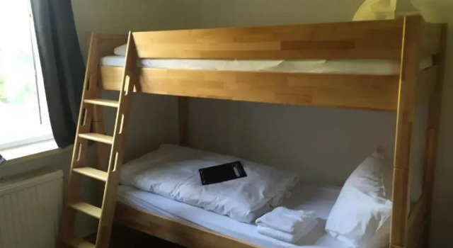 Двухместный номер Basic Wattlodge