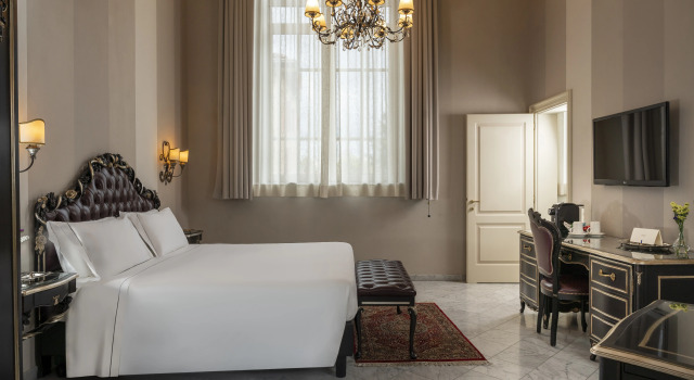Grand Hotel di Parma | UNA Esperienze, Prenota Hotel Hotel a Parma con colazione, Colazione